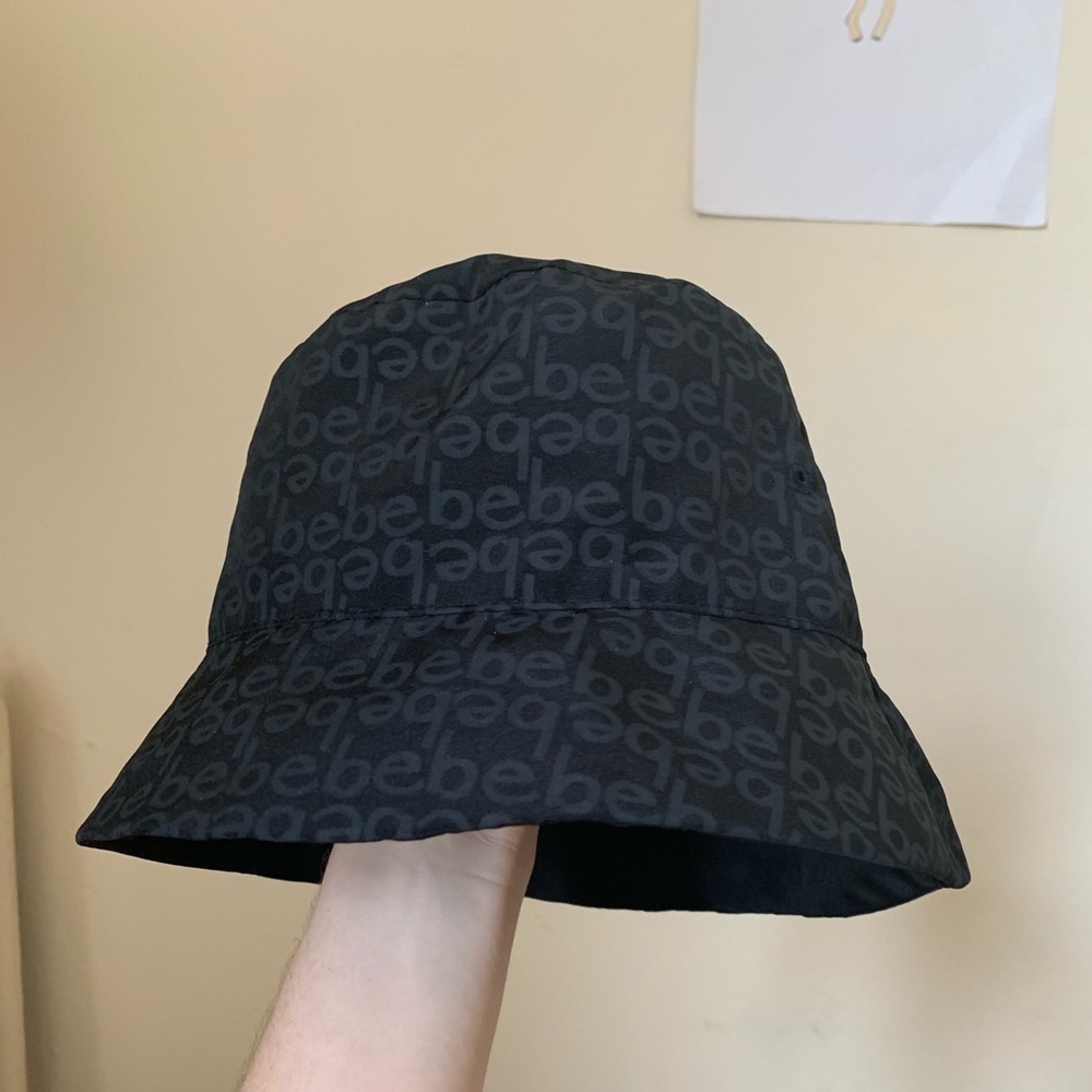 Bebe Bucket Hat